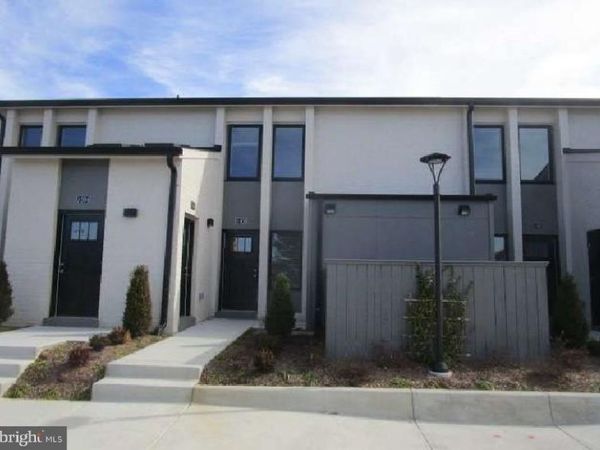 19500 VILLAGE WALK DRIVE , Unit 1-103, MONTGOMERY VILLAGE, MD 20886