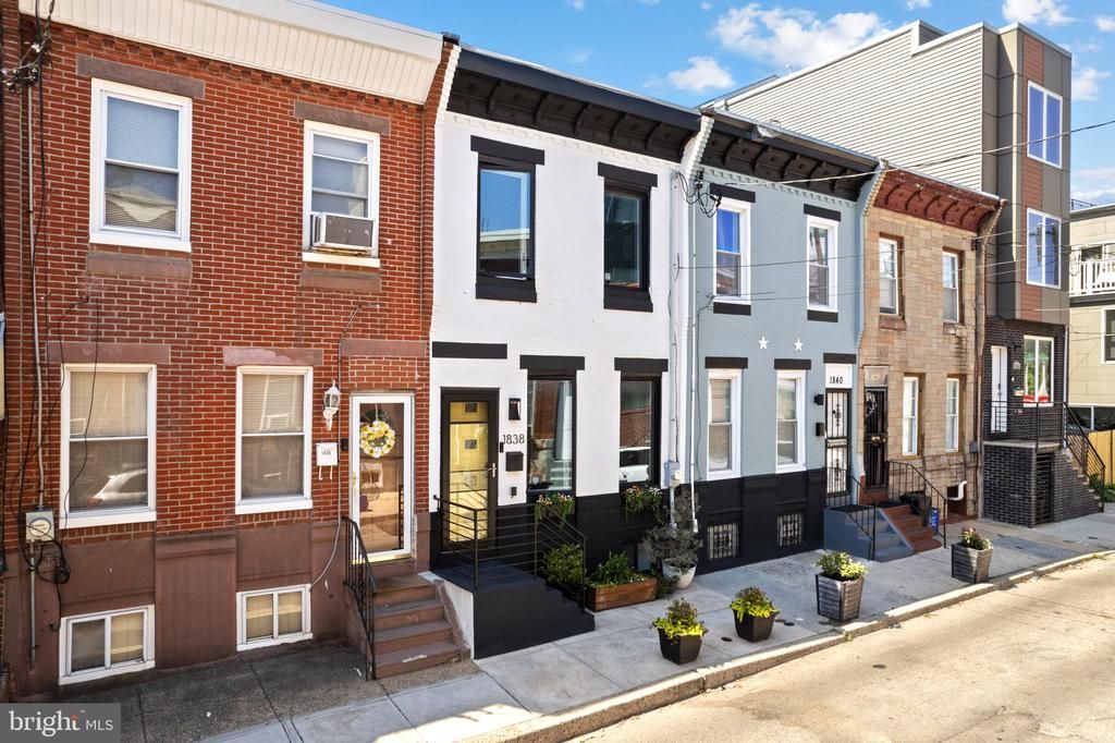 1838 Mountain Street , Philadelphia, PA 19145 Main Photo