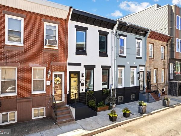 1838 MOUNTAIN STREET , PHILADELPHIA, PA 19145
