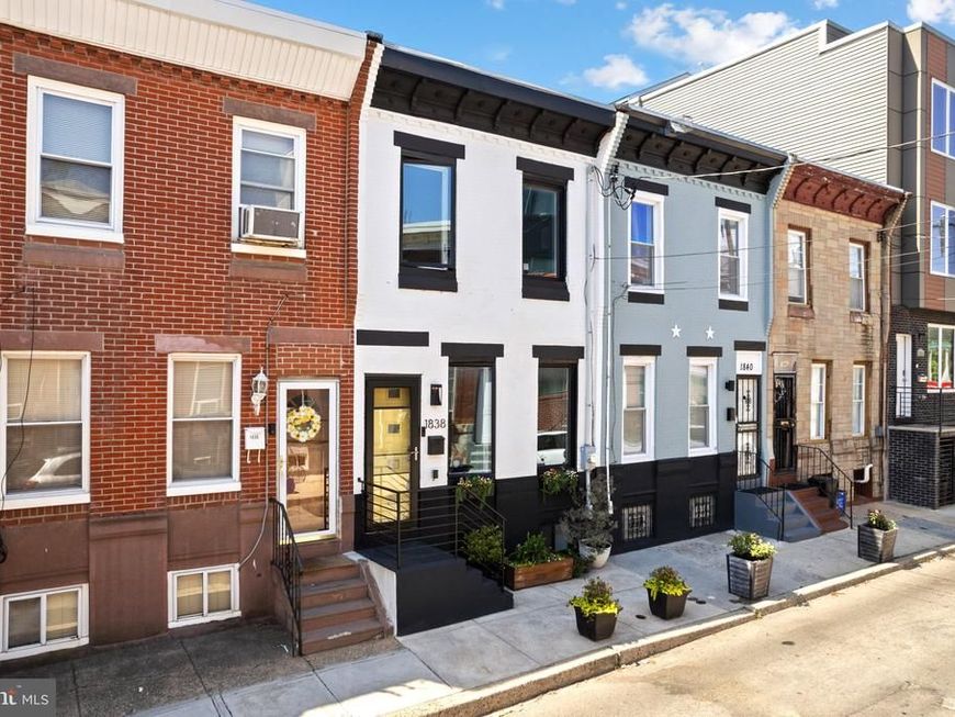 1838 Mountain Street, Philadelphia, PA 19145 Main Photo