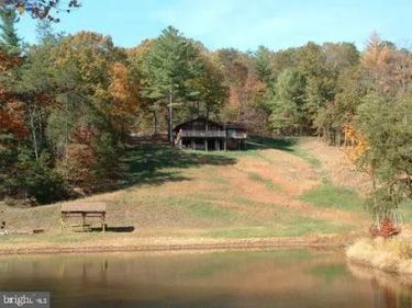 431 HOLLY RIDGE ROAD, MOUNT JACKSON, VA 22842