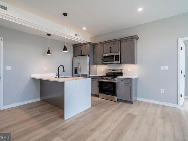 2401 WASHINGTON AVENUE , Unit 2C, PHILADELPHIA, PA 19146