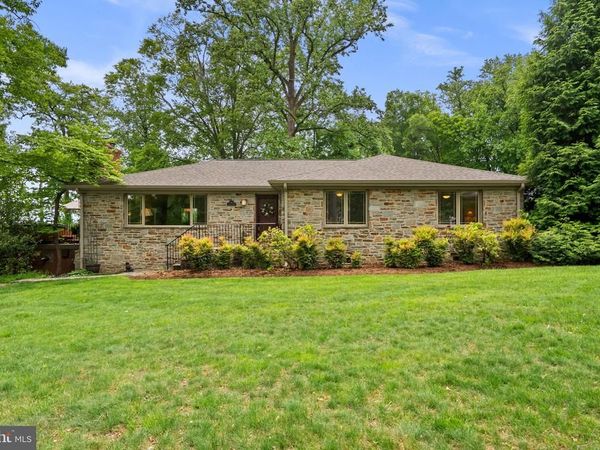 2984 NORMANDY DRIVE, ELLICOTT CITY, MD 21043