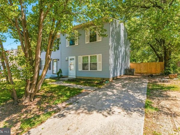 6319 HARRIS HEIGHTS AVENUE, GLEN BURNIE, MD 21061