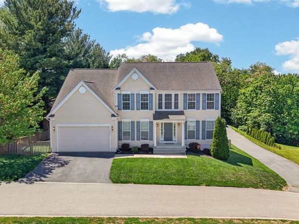 6090 OLD WASHINGTON ROAD , ELKRIDGE, MD 21075