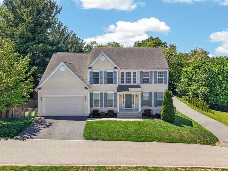 6090 Old Washington Road , Elkridge, MD 21075 Main Photo
