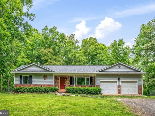 78 COBBLESTONE WAY, FREDERICKSBURG, VA 22406