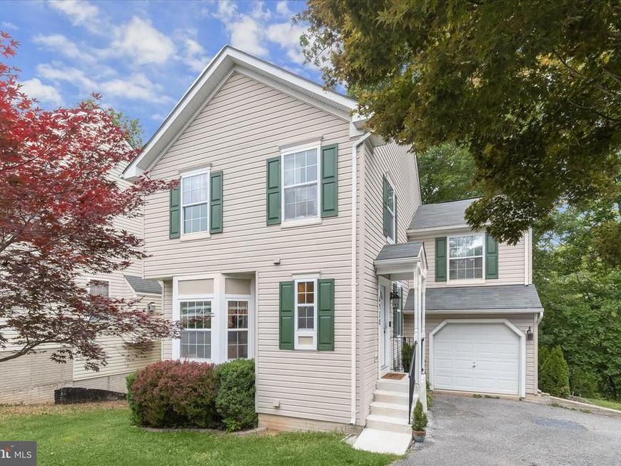 6420 Ivy Terrace, Elkridge, MD 21075 Main Photo