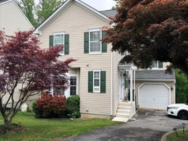 6420 IVY TERRACE , ELKRIDGE, MD 21075