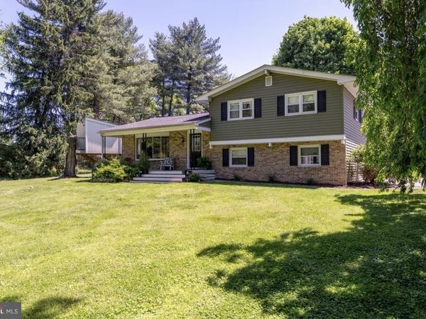 2701 BRINKLEIGH DRIVE, ELLICOTT CITY, MD 21042