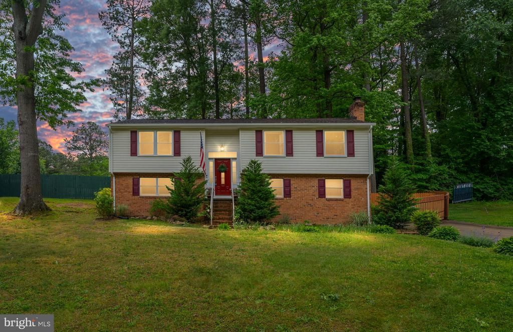 9325 Becar Road, Richmond, VA 23236 Main Photo