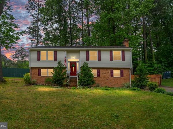 9325 BECAR ROAD, RICHMOND, VA 23236