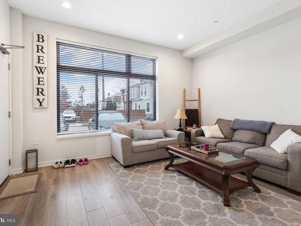 362 MONASTERY AVENUE, Unit 1F, PHILADELPHIA, PA 19128