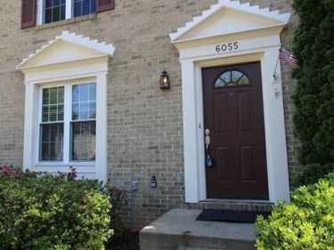 6055 MEYERS LANDING COURT, BURKE, VA 22015