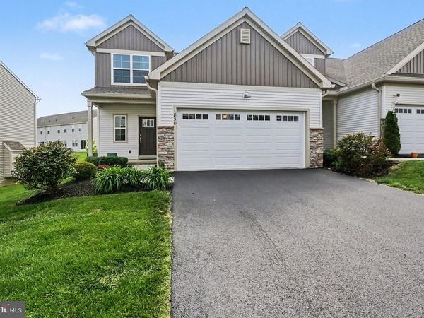 1850 SHADY LANE , MECHANICSBURG, PA 17055