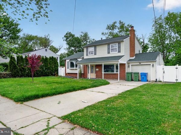 57 MARLBOROUGH AVENUE, MARLTON, NJ 08053