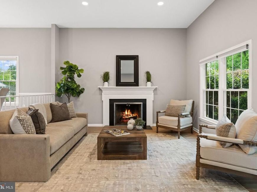 10028 Dellcastle, Gaithersburg, MD 20886 Main Photo