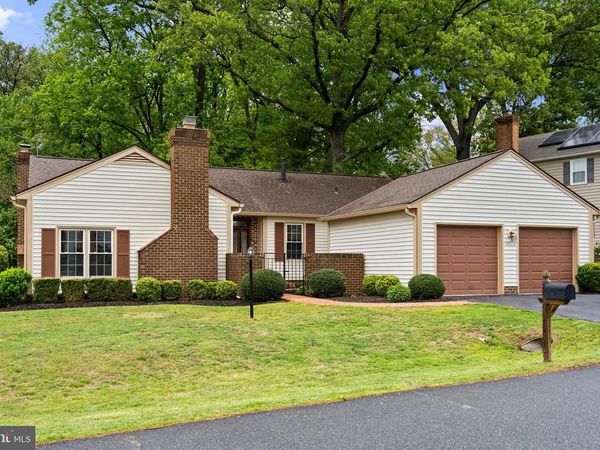 10028 DELLCASTLE , GAITHERSBURG, MD 20886