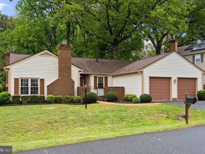10028 Dellcastle , Gaithersburg, MD 20886 Main Photo