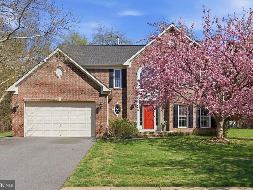 4714 Brightwood Road, Olney, MD 20832 Main Photo