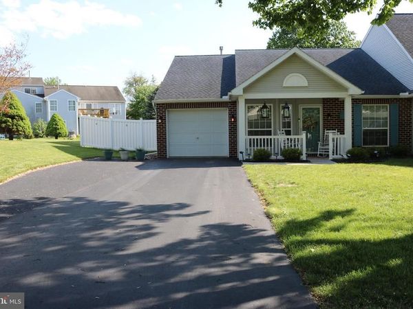 67 GREENFIELD DRIVE , CARLISLE, PA 17015