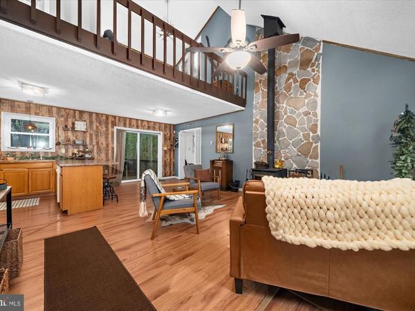 152 WILD CREEK DRIVE, JIM THORPE, PA 18229