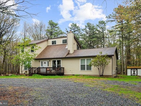 152 WILD CREEK DRIVE , JIM THORPE, PA 18229
