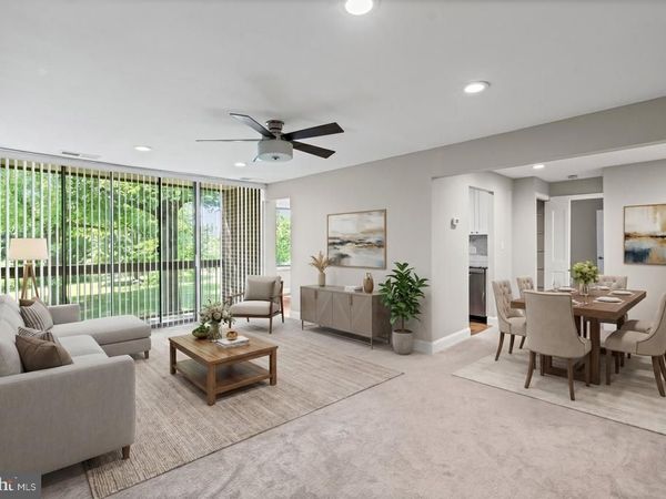 8705 HAYSHED LANE, Unit 23, COLUMBIA, MD 21045