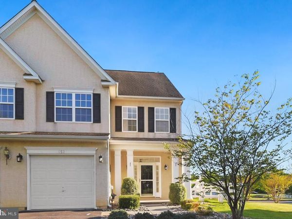 152 SPRINGFIELD CIRCLE, MIDDLETOWN, DE 19709