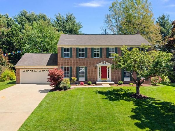 15809 CHAGALL TERRACE , NORTH POTOMAC, MD 20878