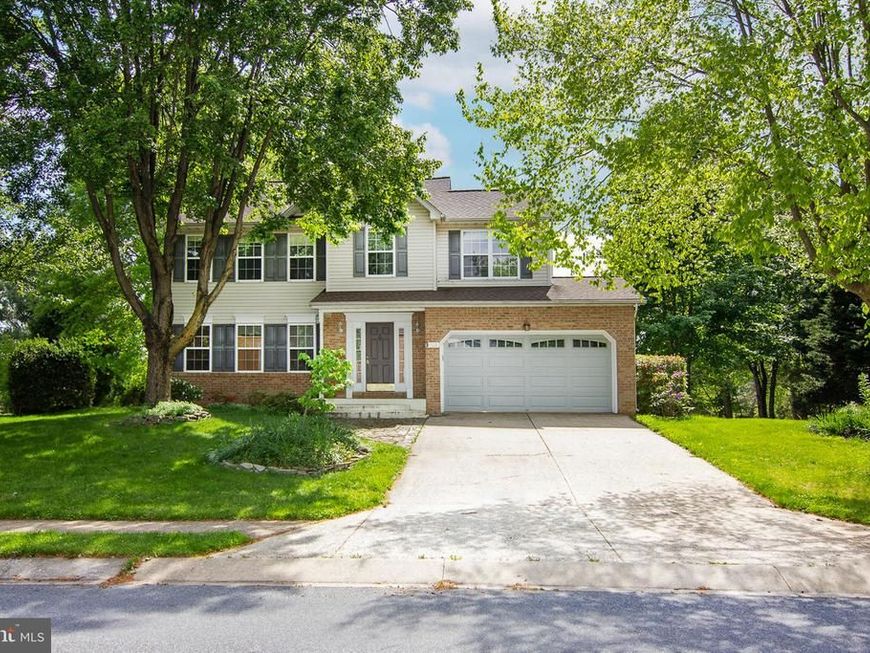 168 Federal Ann Court, Westminster, MD 21157 Main Photo