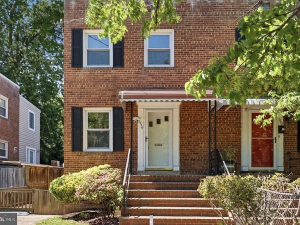 1710 N CLIFF STREET , ALEXANDRIA, VA 22301