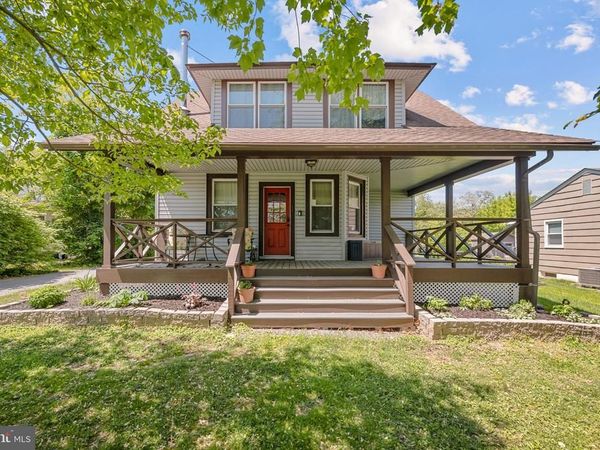 27412 RIDGE ROAD , DAMASCUS, MD 20872