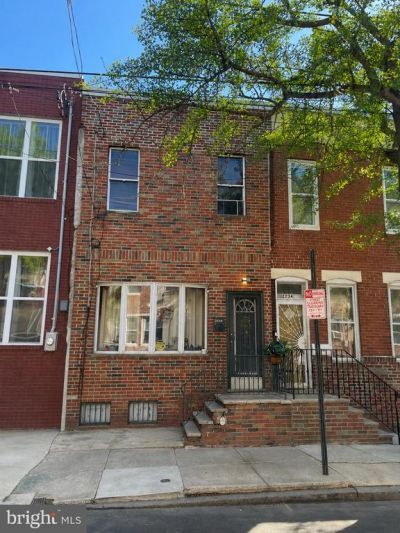 2232 Reed St Street , Philadelphia, PA 19146 Main Photo