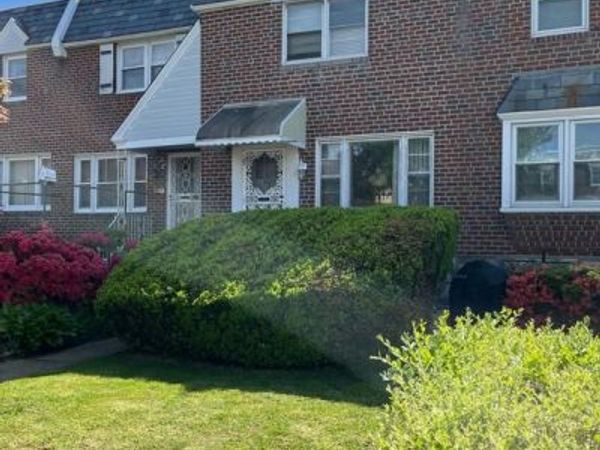 6615 N LAWRENCE STREET , PHILADELPHIA, PA 19126