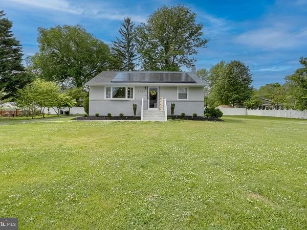 1309 PINE AVENUE, VOORHEES, NJ 08043