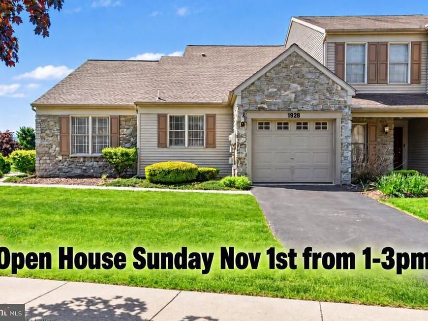 1928 Limestone Drive, Hummelstown, PA 17036 Main Photo