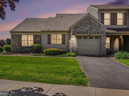 1928 LIMESTONE DRIVE Hummelstown, PA 17036