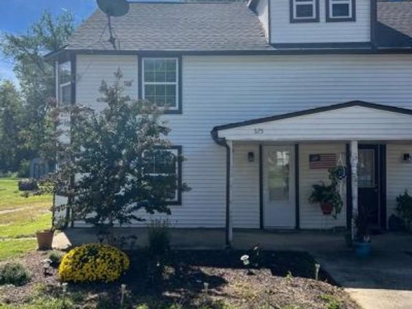 325 CAROLINE STREET , CHARLESTOWN, MD 21914