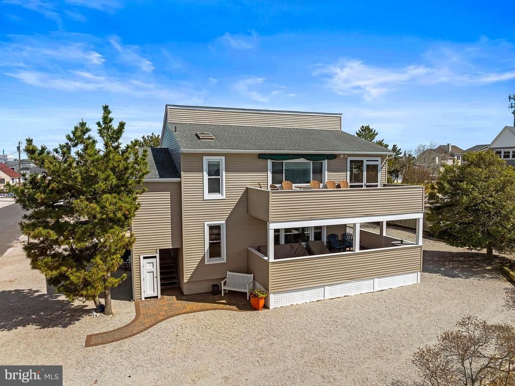24 W Joan Rd U-b , Long Beach Township, NJ 08008 Main Photo