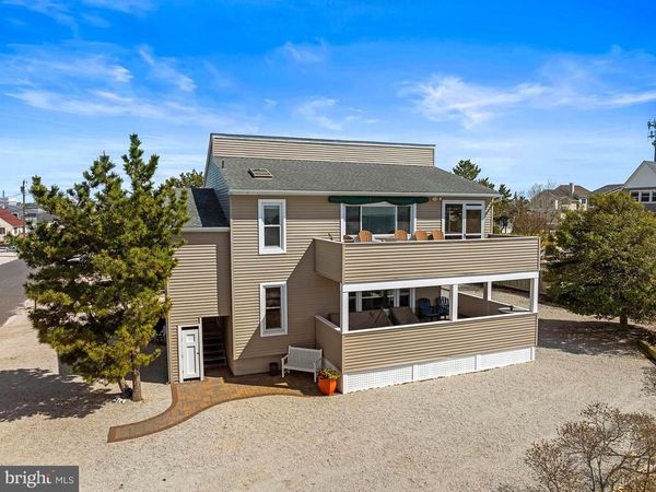 24 W JOAN RD U-B, LONG BEACH TOWNSHIP, NJ 08008