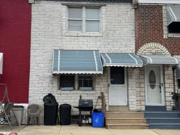 3913 CLARIDGE STREET , PHILADELPHIA, PA 19124