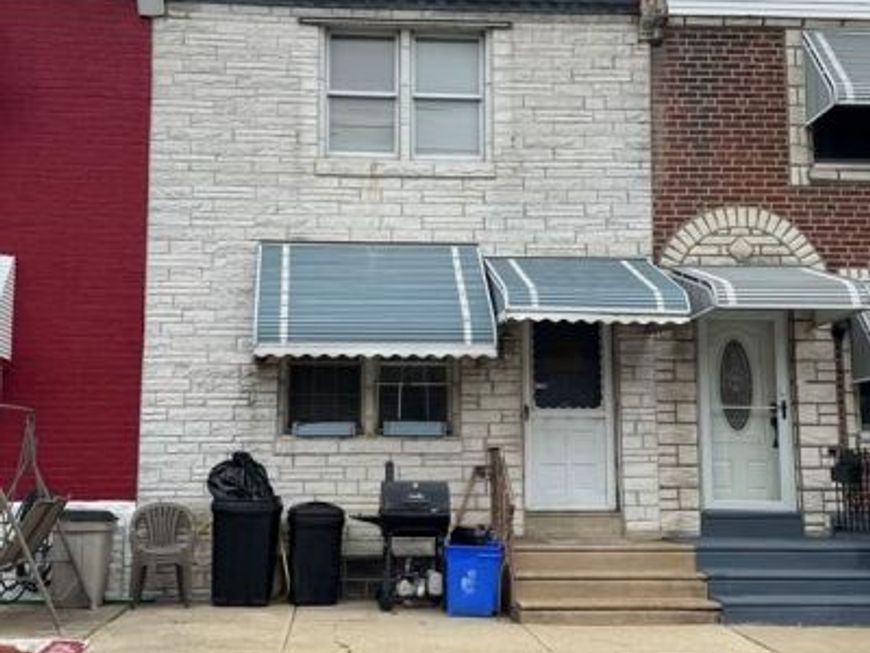 3913 Claridge Street, Philadelphia, PA 19124 Main Photo