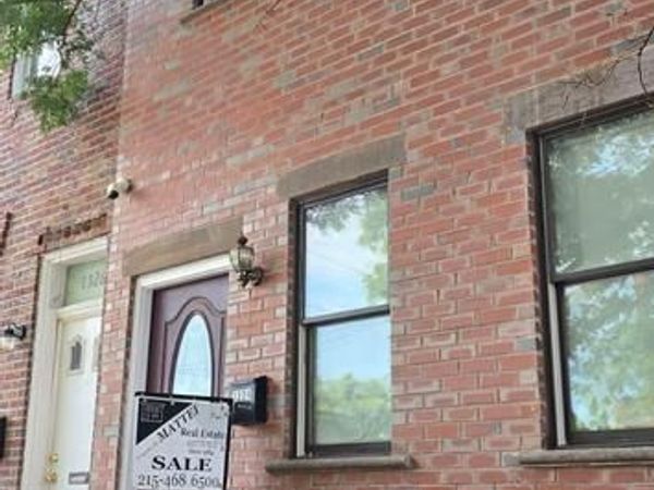 1324 S CARLISLE STREET, PHILADELPHIA, PA 19146