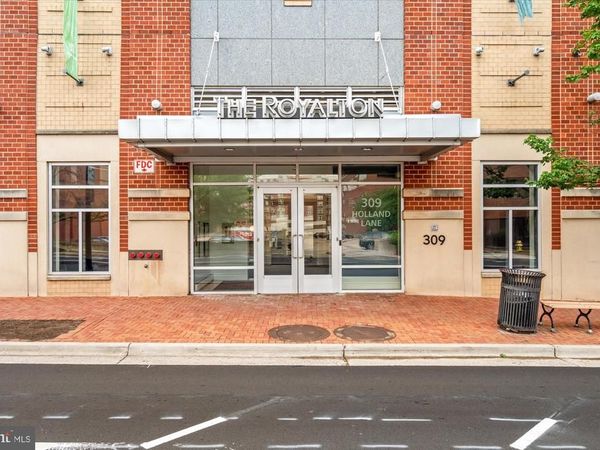 309 HOLLAND LANE , Unit 320, ALEXANDRIA, VA 22314