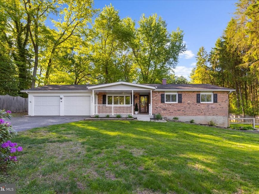 2505 Lewis Lane, Finksburg, MD 21048 Main Photo