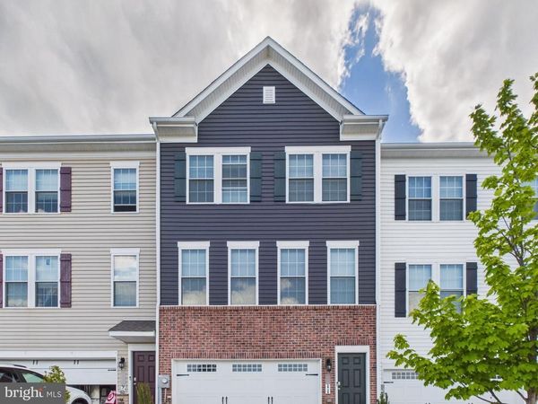 2011 POMONA WAY , FREDERICK, MD 21702