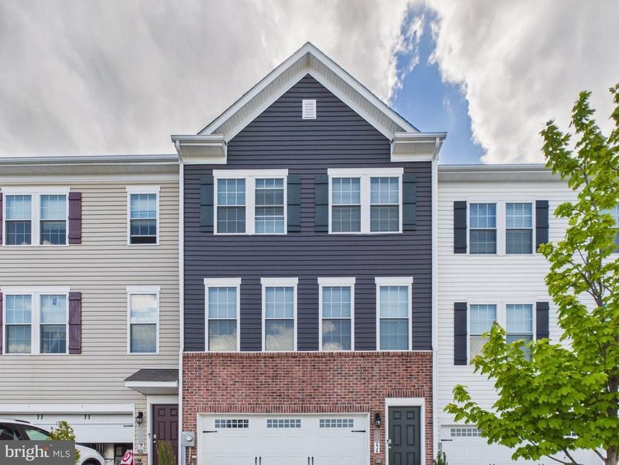 2011 Pomona Way , Frederick, MD 21702 Main Photo