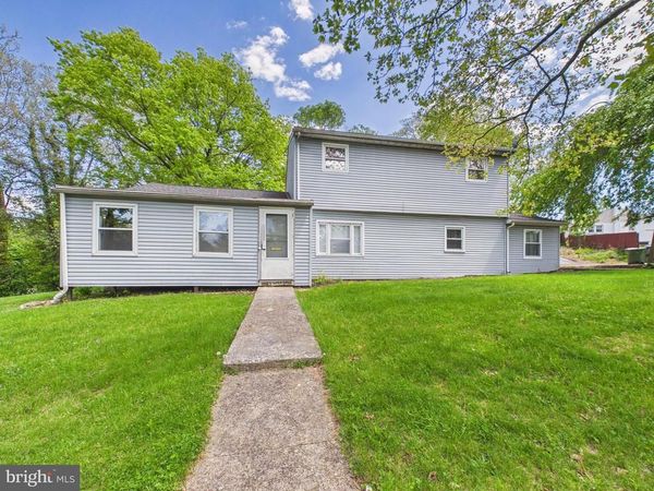 205 WEST AVENUE , HARRISBURG, PA 17109