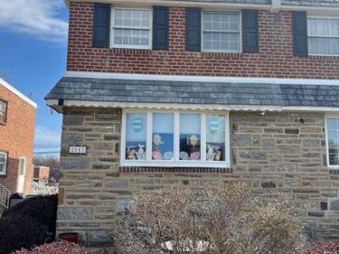 2913 GUILFORD STREET, PHILADELPHIA, PA 19152